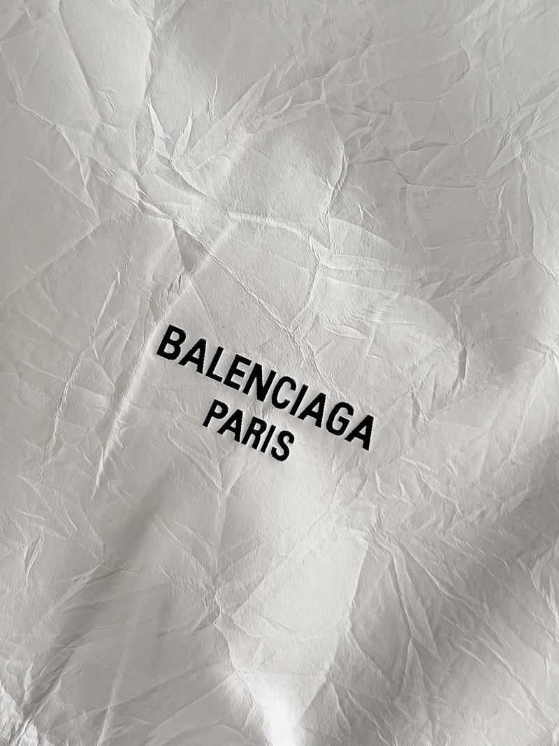 Balenciaga Bucket Bags